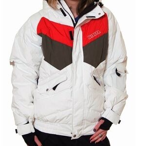 Nikita Down4good Down Winter Snow Ski Jacket - Women's XS